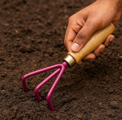 Garden Tools